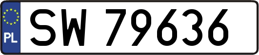 SW79636