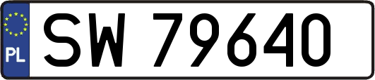 SW79640