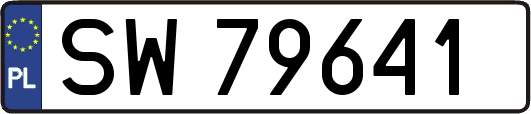 SW79641