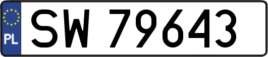 SW79643