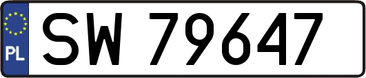 SW79647