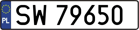 SW79650
