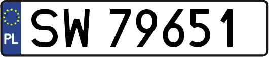 SW79651