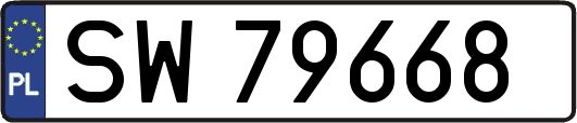 SW79668