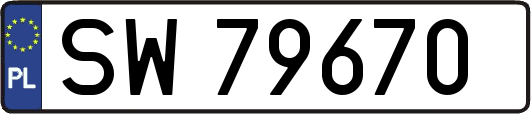 SW79670