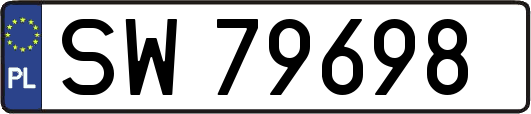 SW79698