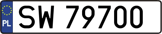 SW79700