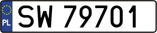SW79701