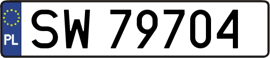 SW79704