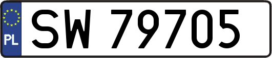 SW79705