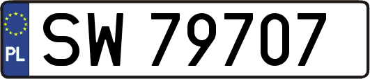 SW79707