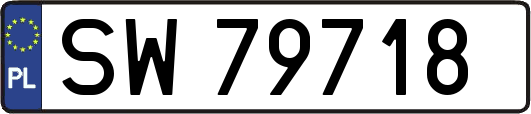 SW79718