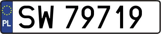 SW79719