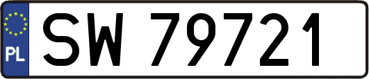 SW79721