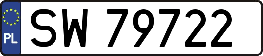 SW79722