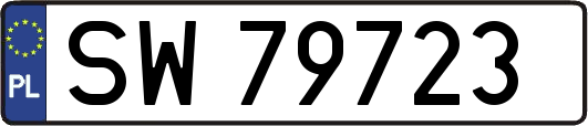 SW79723
