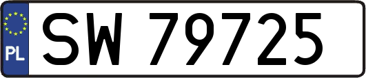 SW79725