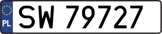 SW79727