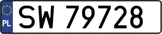SW79728