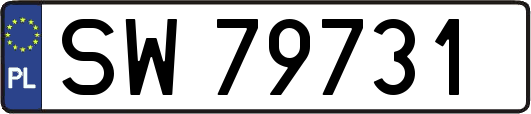 SW79731