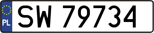 SW79734