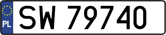 SW79740