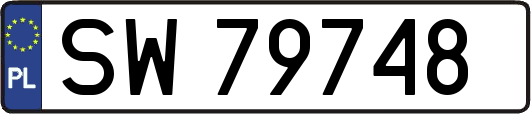 SW79748