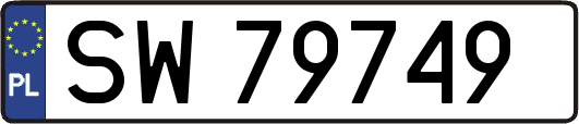 SW79749