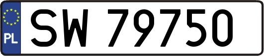 SW79750
