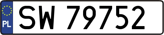 SW79752