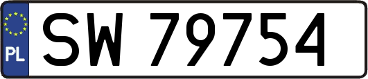 SW79754