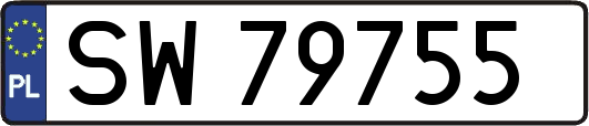 SW79755