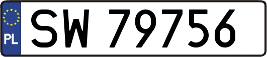 SW79756