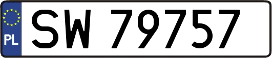 SW79757