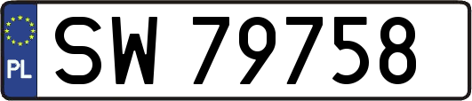 SW79758