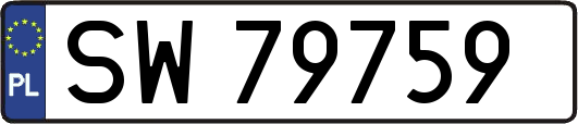 SW79759