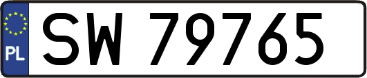 SW79765