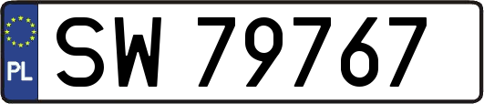 SW79767