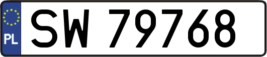 SW79768