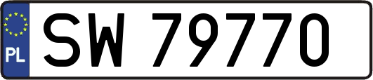 SW79770