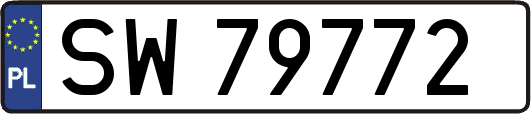SW79772