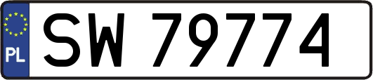 SW79774