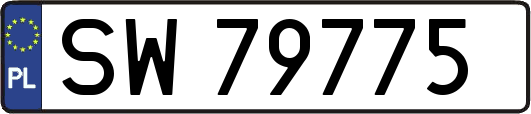 SW79775