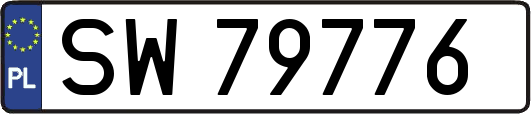 SW79776