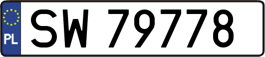 SW79778