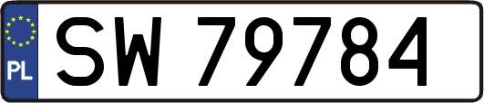 SW79784