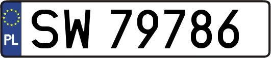 SW79786