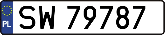 SW79787