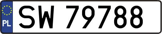 SW79788