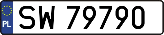 SW79790